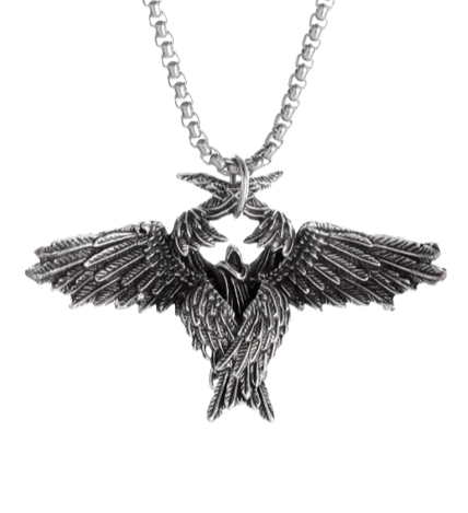 Ethereral Existence Necklace