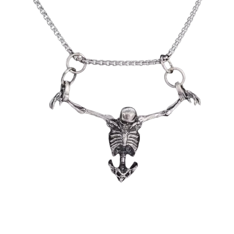 Purgatory Necklace